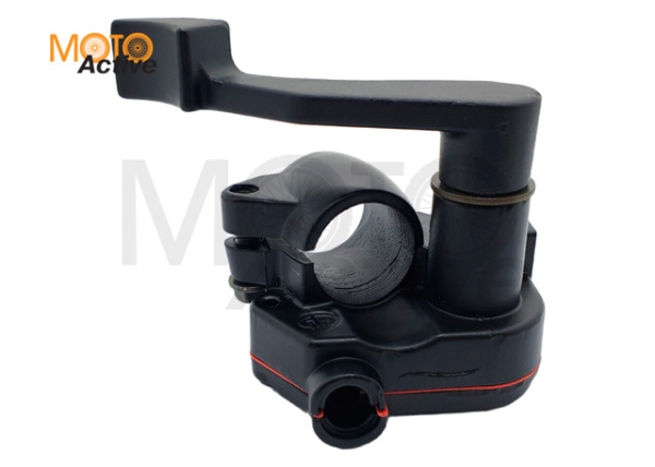 Курок газа ATV 50/125 (D-22mm) алюминий