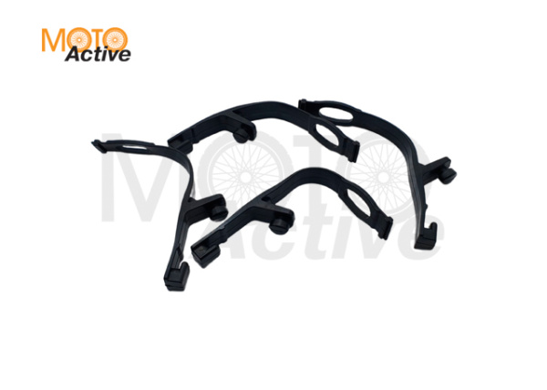 Резинки фары передней TTR125