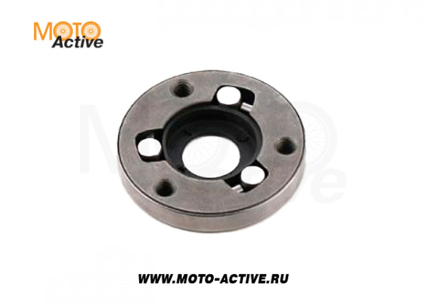 Обгонная муфта двиг. YX150 см3 (WD150) эл.стартер SM-PARTS
