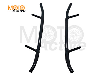 Коньки для снегохода SKI-DOO стандарт 033300-03