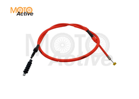 Трос сцепления NIBBI красный