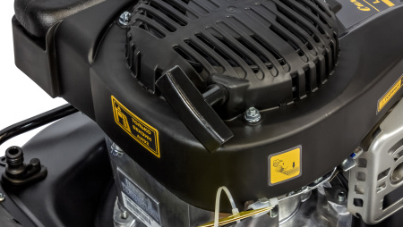 Бензиновая газонокосилка CHAMPION LM4222