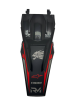 Крыло заднее Regulmoto Legend 300, Dyna(черный,красный)