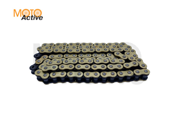 Цепь привода CZ Chains 428 MX Gold - 108