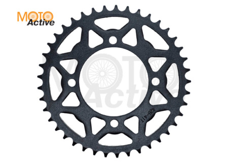 Звезда ведомая 428-41 SFR 125-190 4x92x76