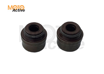 Колпачок маслосъемный 182MN (NC300) (Компл. 2шт)