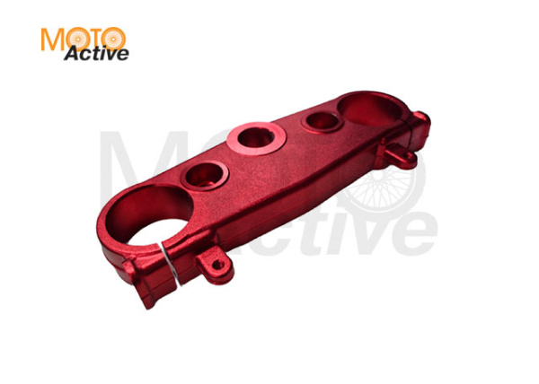 Рулевая траверса Regulmoto ZR cr-z300 Красная