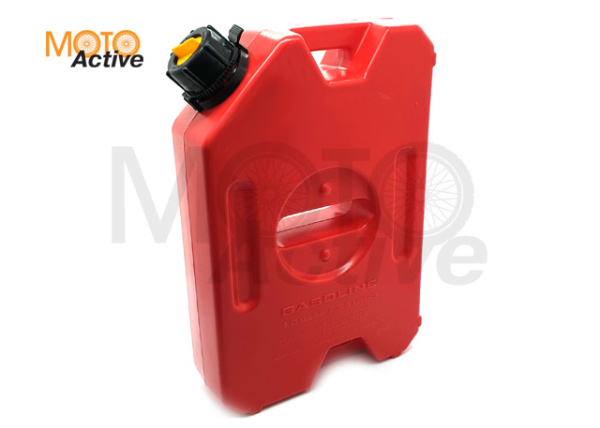 Канистра GKA 4л (красная)