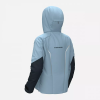 Куртка женская FINNTRAIL Atlas W 3461 LightBlue