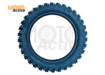 Покрышка Mitas C-18 120/90-18 Super Light [65R TT]