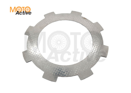 Диск сцепления промежуточный (металл) 139FMB,147FMH,152FMH 50-125см3