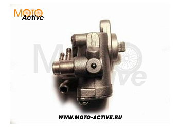 Масляный насос Suzuki AD-50 CN