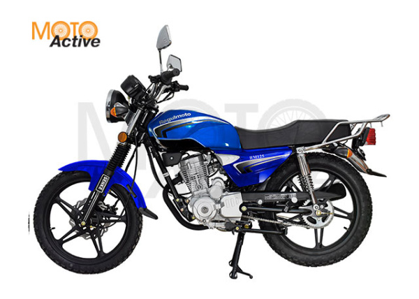 Мотоцикл REGULMOTO RM125 Синий