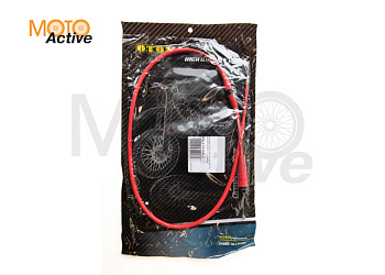 Трос газа 1150 160 OTOM красный BSE Z4 Z5 Z6 Z6Y Z5Y