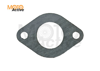 Прокладка впускного коллектора XMR200