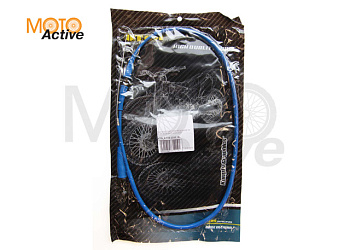 Трос газа 1150 160 OTOM синий BSE Z4 Z5 Z6 Z6Y Z5Y