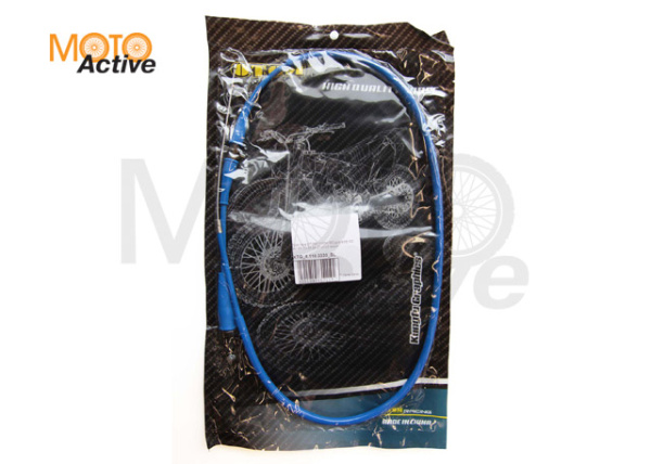 Трос газа 1150 160 OTOM синий BSE Z4 Z5 Z6 Z6Y Z5Y