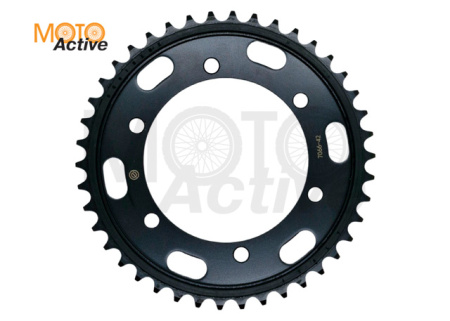 Звезда ведомая Ognibene 7066-R42 (JTR499.42)