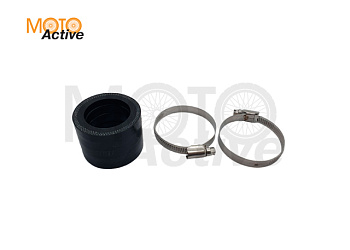 Патрубок карбюратора 46/38mm NIBBI