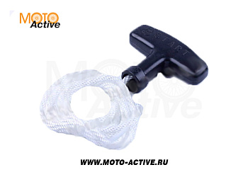 Ручка стертера   веревка 168F 170F