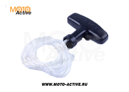 Ручка стертера   веревка 168F 170F