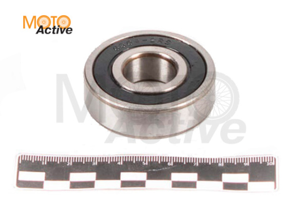 Подшипник 6304 20х52х15 RS