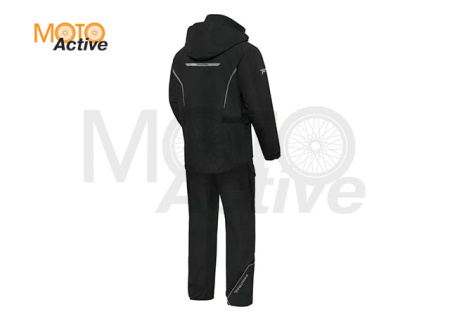 Костюм Finntrail Rider 3475 Graphite