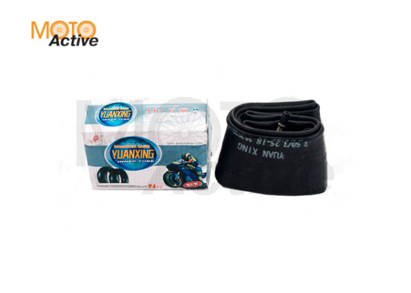 Камера мото 16" 2,50/2,75-16 Yuanxing