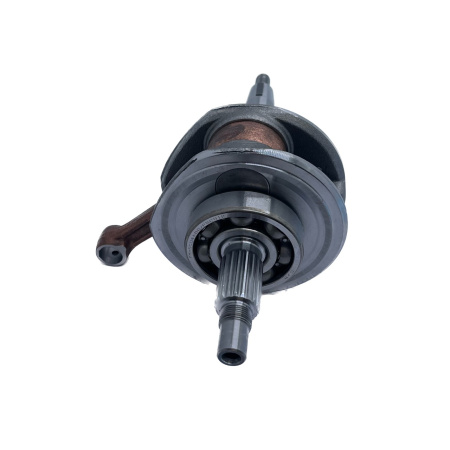 Коленвал YX150 (W150-2) (ход 53мм)