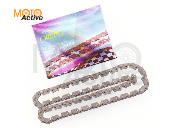 Цепь ГРМ Yamaha YBR125 "KOMATCU"