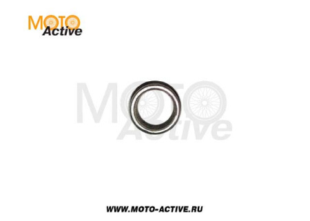 Ввертыш свечной мото (M10X1,00 L=12,7mm) 50-160см3