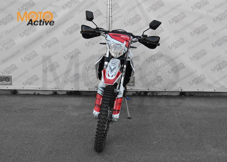 Мотоцикл REGULMOTO DYNA ( с ПТС)