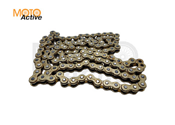 Комплект звезд   цепь привода 520H-120L\520-14\520-41 KMC кросс ступица 4 болта