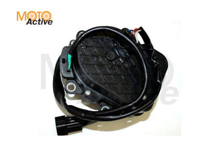 Сервопривод