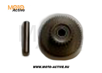 Шестерня редуктора электростартера L41 Z16 ZS174MN-3 (CBS300)