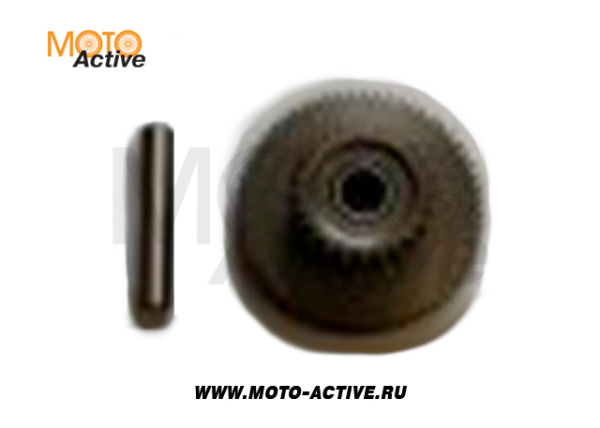 Шестерня редуктора электростартера L41 Z16 ZS174MN-3 (CBS300)