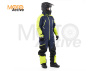 Комбинезон Extreme 2.0 MAN Blue-Yellow Fluo Snowbike (M)
