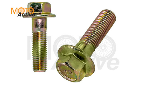 Болт М10x35 крепления ротора 166FML, SK200-6, 200-20