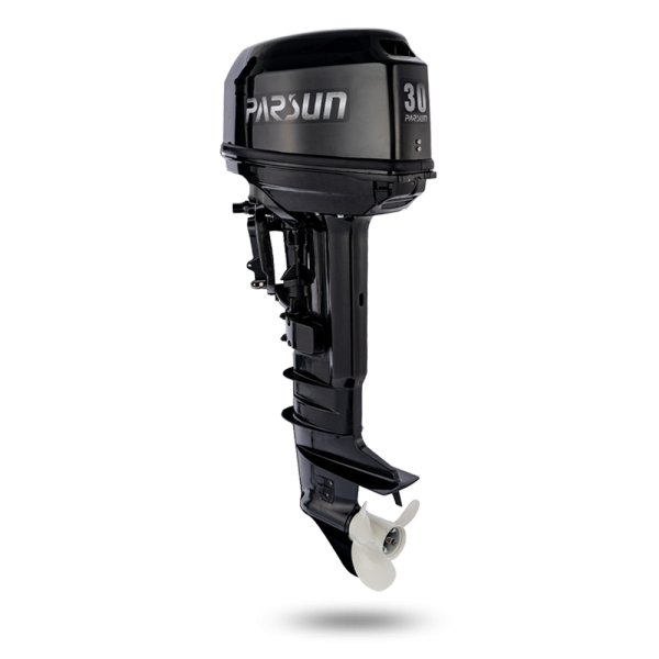 Подвесной лодочный мотор PARSUN T30A FWL