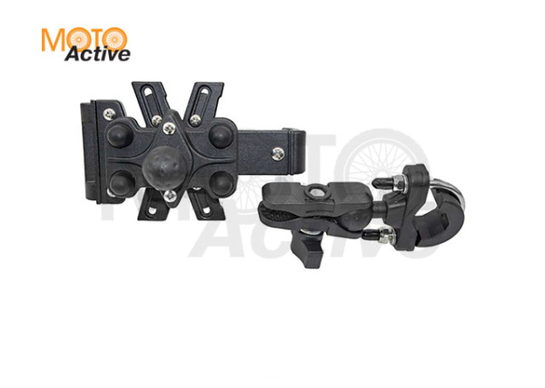 Держатель для телефона Nibbi SJ крепление на руль