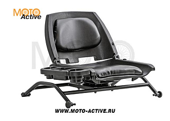 Сиденье поворотное, для саней 1550 мм