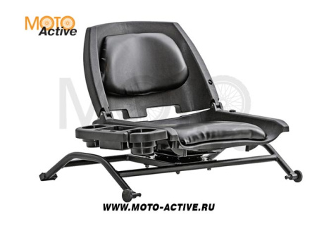 Сиденье поворотное, для саней 1550 мм