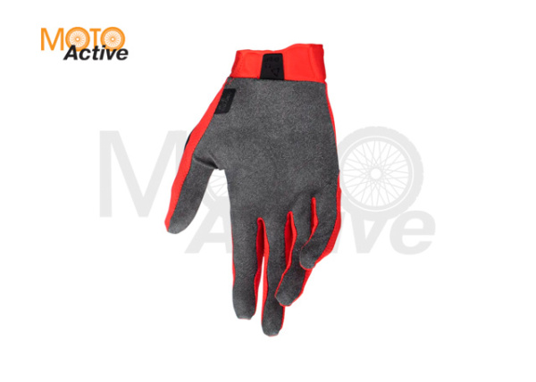 Перчатки кросс Leatt 1.5 GripR Red v24
