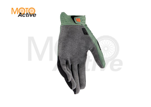 Перчатки для мотокросса Leatt 2.5 SubZero V23 Cactus