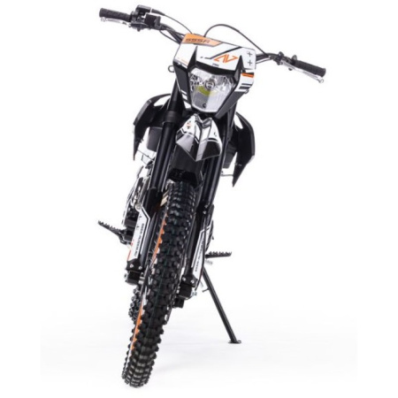 Кроссовый мотоцикл SSSR DNA 300