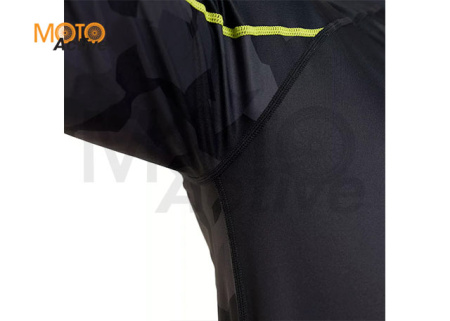 Лонгслив FINNTRAIL WIND HELMET 6610 GRAPHITE