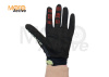 Мотоперчатки Fox 180 Xpozr Glove (Flow Red)