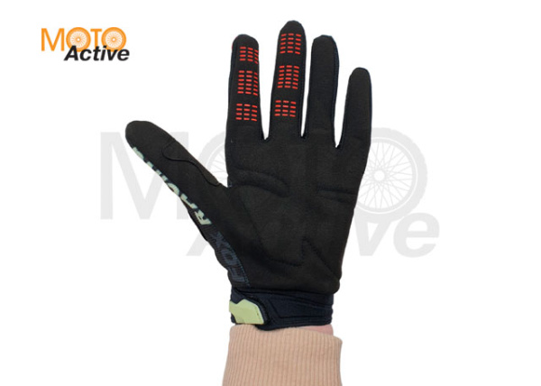 Мотоперчатки Fox 180 Xpozr Glove (Flow Red)