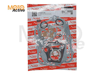 Набор прокладок (полный) 152FMH 110см3 ZS X-TECH