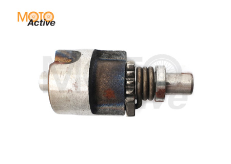 Вал копирный  WELS EVOX200